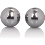Silver Zilveren Love Balls