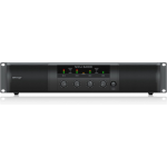 Behringer NX4-6000 klasse-D versterker 6000 W