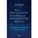 Kritak Hoe de grootmachten de koers van de wereldpolitiek bepalen