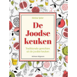 Veltman Uitgevers B.V. De Joodse keuken