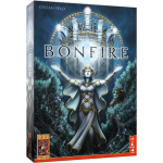 999Games Bonfire - Blauw