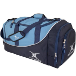 Cstore Gilbert Club V2 Speler Tas - Maat M - Heren - Marine En Hemels - Blauw