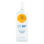 Bondi Sands Sunscreen Lotion SPF50+ Spray