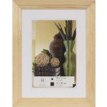 Henzo Fotolijst Artos - 15 X 20 Cm - - Beige