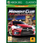 Rockstar Midnight Club Los Angeles (Complete Edition) (classics)