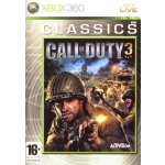 Activision Call of Duty 3 (classics)