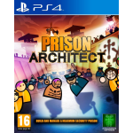 Introversion Software Prison Architect