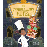 Maretak Kleuters Het Verrukkelijke Hotel