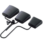 Pearl PTB-30 Tri bells