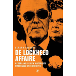 Just Publishers De Lockheed-affaire