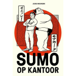 Sumo op kantoor