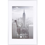 Henzo Fotolijst Manhattan - 40 X 60 Cm - Zilverkleurig - Silver