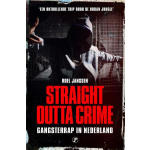 Just Publishers Straight Outta Crime