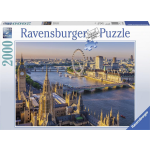 Ravensburger Puzzel Londen - 2000 Stukjes