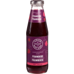 Your Organic Nature Framboos Siroop Bio