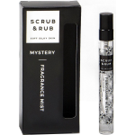 Scrub&Rub Scrub And Rub Mystery Fragrance Mist 10ml