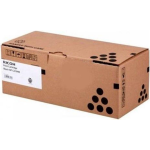 Ricoh 407647 tonercartridge Origineel 1 stuk(s) - Zwart