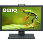 Benq SW271C 68,6 cm (27 ) 3840 x 2160 Pixels 4K Ultra HD LED - Negro