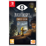 Namco Little Nightmares Complete Edition