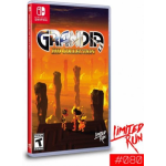 Limited Run Grandia HD Collection