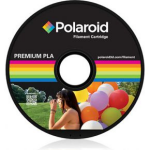 Polaroid PL-8209-00 3D-printmateriaal Polyethyleentereftalaatglycol (PETG) 1 kg - Geel