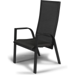 Tierra Outdoor Edo Adjustable Chair - Grijs