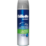 Gillette Scheergel - Gevoelige Huid 200 ml.