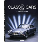 The Classic Cars Book, Small Format Edition