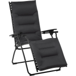 Lafuma Evolution Air Comfort Relaxstoel - - Grijs