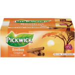 Pickwick - Rooibos Original - 100 zakjes