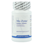 Biotics Mo-zyme 50 mcg 100 tabletten