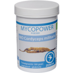 Mycopower Cordyceps sinensis poeder 100 gram