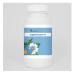 Supplements Scuttelaria 60 capsules