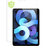 Gecko Covers Apple iPad Air (2020) Screenprotector Glas