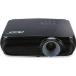 Acer Value X1328WH beamer/projector Plafondgemonteerde projector 4500 ANSI lumens DLP WXGA (1280x800