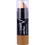 Maybelline 01. Light Face Studio V-Shape Duo Stick Contouring 7g