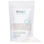 Alma K Badzoutkristallen uit de Dode Zee Badproduct 260g