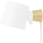 Normann Copenhagen Rise Wandlamp - Wit