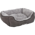Scruffs Hondenmand Cosy Box Bed - Gris