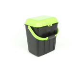 Maelson Voercontainer Dry Box - Zwart