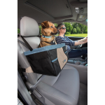 Kurgo Honden Autostoel Rover Booster Seat - Zwart
