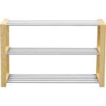 Trendhopper Schoenenrek Go 50x80 beuken fineer - Bruin