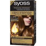 Syoss Haarverf - Oleo Intense 6-80 Caramel Blond