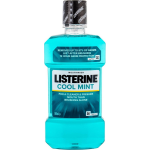 Listerine Mondwater Coolmint Mentol 500 mL