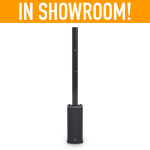 LD Systems MAUI 11 G2 actief column PA-systeem zwart