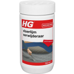 Hg Vloerlijmverwijderaar - 750 ml