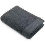 Voordeeldrogisterij Premium Handdoek Antraciet - 70x140 cm