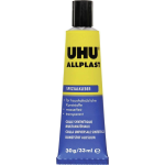 UHU - Allplast Speciale Lijm 30 Gram