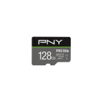 PNY MicroSDHC Pro Elite 128GB 100MB/s