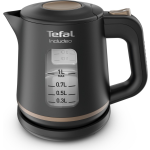 Tefal Includeo KI5338 - Zwart